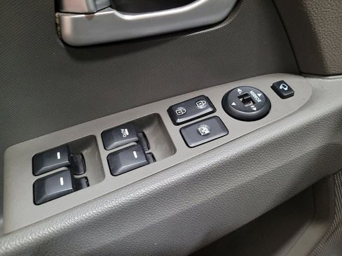 Used 2016 Kia Sportage EX w/ EX Premium Package image 27