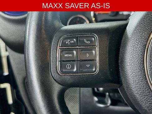 Used 2013 Jeep Wrangler Unlimited Sport AWD/4WD image 21