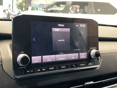 Used 2022 Mitsubishi Outlander ES image 16