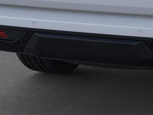 New 2026 Ford Expedition Platinum w/ Stealth Appearance Package AWD/4WD image 23