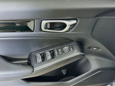 Used 2026 Honda Civic Sport Touring image 20