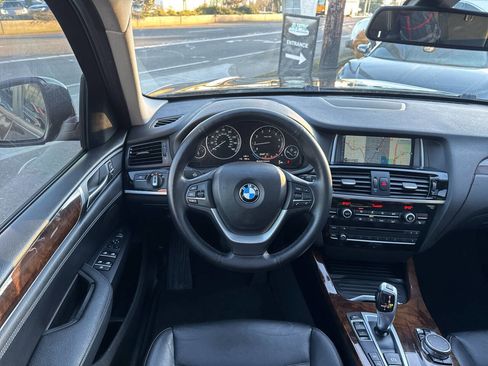 Used 2016 BMW X3 xDrive28i image 24