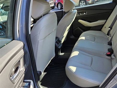 Used 2025 Honda Accord Touring image 12