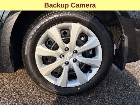 Certified 2025 Toyota Corolla LE image 9