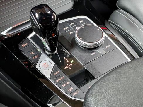 Used 2024 BMW X3 xDrive30i image 27