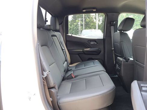 New 2026 GMC Canyon Elevation w/ Convenience Package AWD/4WD image 35