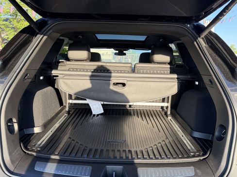Certified 2023 Cadillac XT5 Premium Luxury AWD/4WD image 7