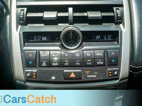 Used 2016 Lexus NX 200t AWD w/ Accessory Package image 22