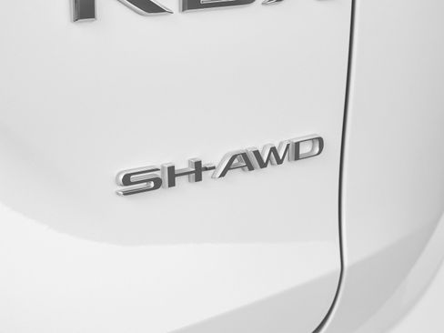 Used 2024 Acura RDX w/ Advance Package AWD/4WD image 57