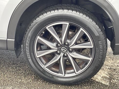 Used 2018 MAZDA CX-5 Grand Touring image 11