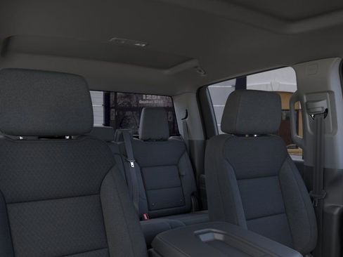 New 2026 GMC Sierra 1500 Elevation image 25