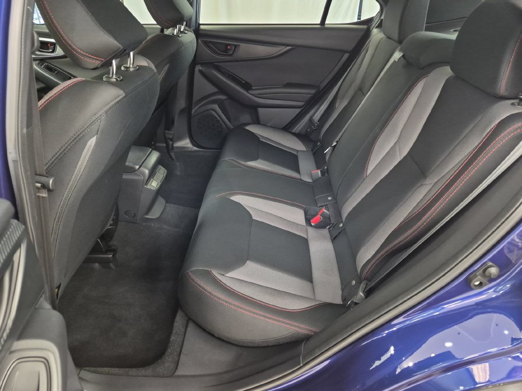 Used 2022 Subaru WRX AWD/4WD image 25