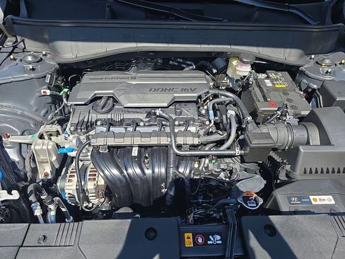 New 2026 Hyundai Kona SEL Sport FWD image 39