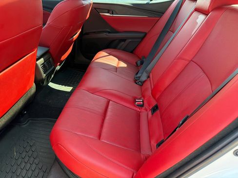 Used 2026 Toyota Camry XSE w/ Premium Plus Package FWD image 18