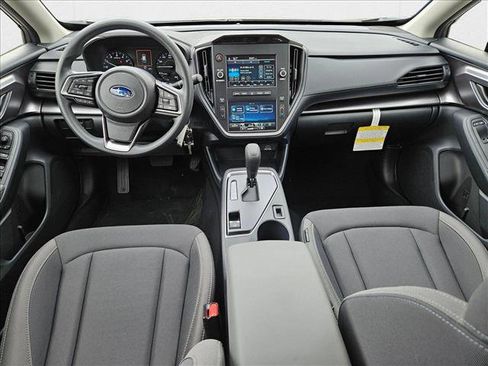 New 2025 Subaru Impreza 2.0i w/ Popular Package #1A image 14