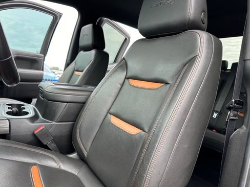 Used 2019 GMC Sierra 1500 AT4 AWD/4WD image 16