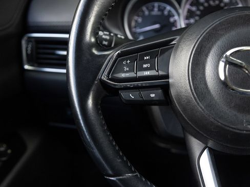 Used 2018 MAZDA CX-5 Touring FWD image 15