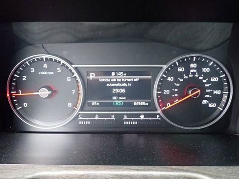 Certified 2021 Kia Sorento EX w/ Panoramic Sunroof Package image 15