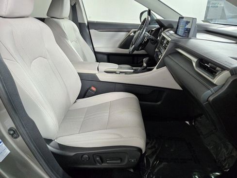 Certified 2020 Lexus RX 450h AWD w/ Luxury Package image 23