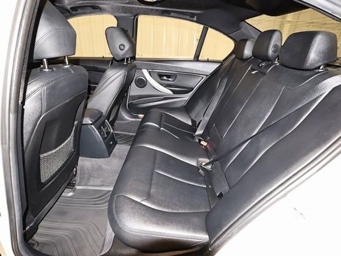Used 2015 BMW 335i xDrive Sedan image 15