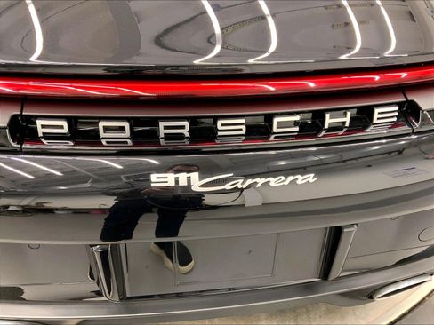 Certified 2025 Porsche 911 Carrera image 30