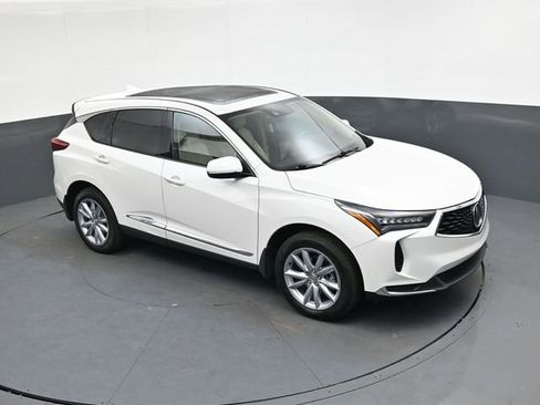 Used 2023 Acura RDX Base image 20