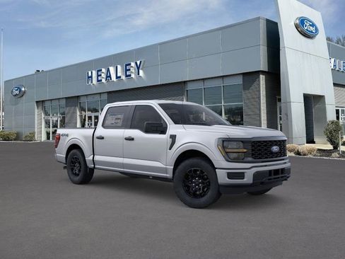 New 2026 Ford F150 STX image 29