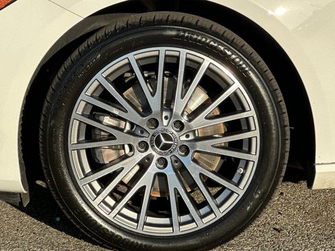 Certified 2025 Mercedes-Benz CLA 250 image 31