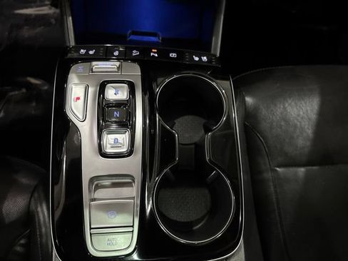 Used 2023 Hyundai Tucson Limited AWD/4WD image 33