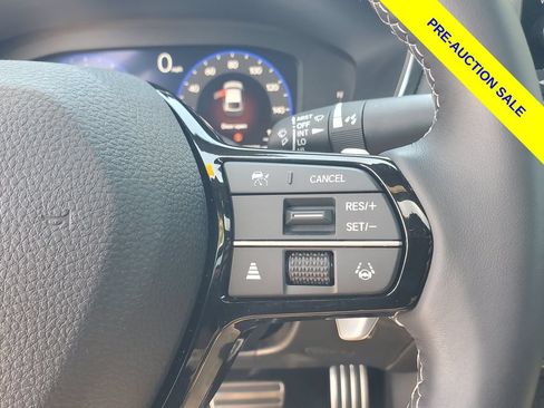 Used 2024 Acura Integra A-Spec FWD image 25