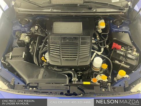 Used 2017 Subaru WRX AWD/4WD image 45