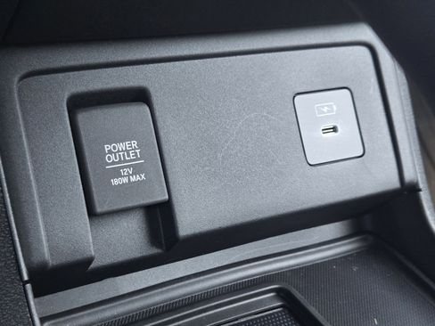 Certified 2023 Acura RDX AWD w/ A-Spec & Advance Pkg image 26