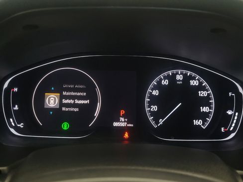 Used 2019 Honda Accord LX image 23