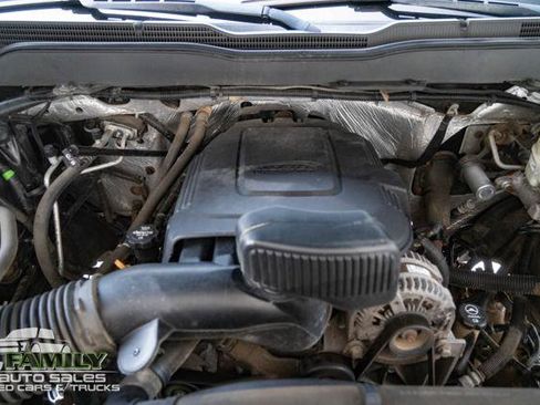 Used 2016 Chevrolet Silverado 3500 LTZ AWD/4WD image 18