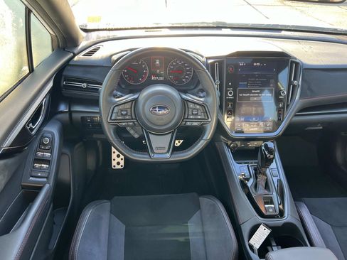 Certified 2022 Subaru WRX GT image 23