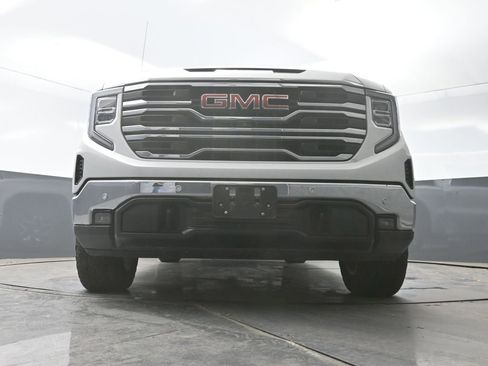 Used 2023 GMC Sierra 1500 SLT w/ SLT Premium Plus Package image 27