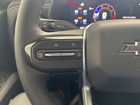 New 2026 Chevrolet Colorado Trail Boss image 15