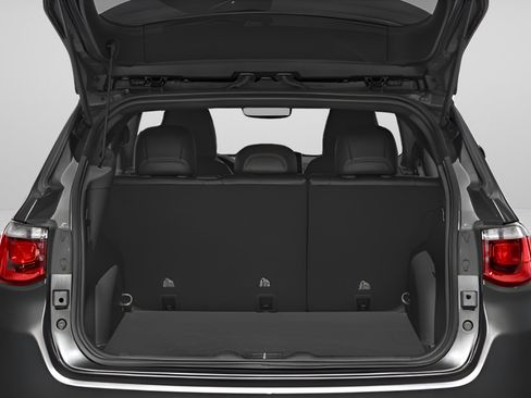 Used 2023 Jeep Compass Limited image 14