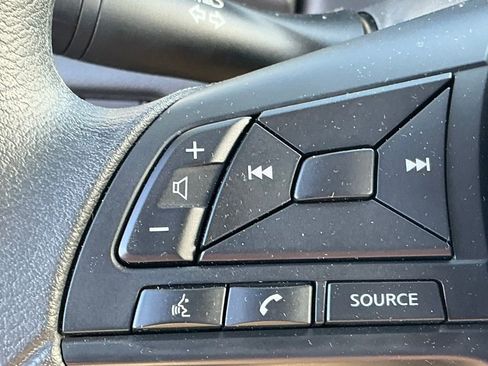 Used 2025 Nissan Versa S w/ S Plus Package image 20