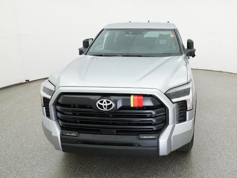 New 2026 Toyota Tundra SR5 AWD/4WD image 48