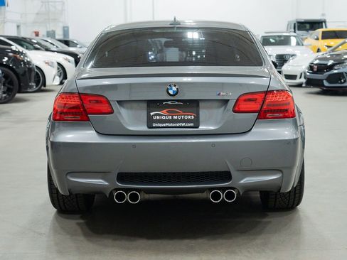Used 2013 BMW M3 Coupe RWD image 4