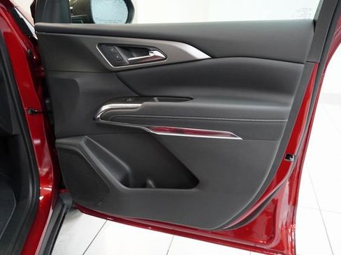 New 2025 Chevrolet Traverse LT w/ Driver Confidence Package image 19