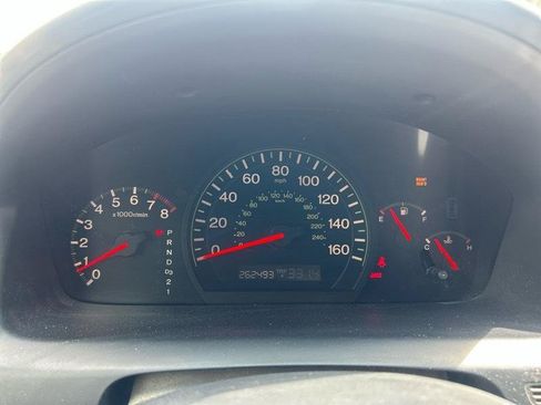 Used 2003 Honda Accord EX image 10