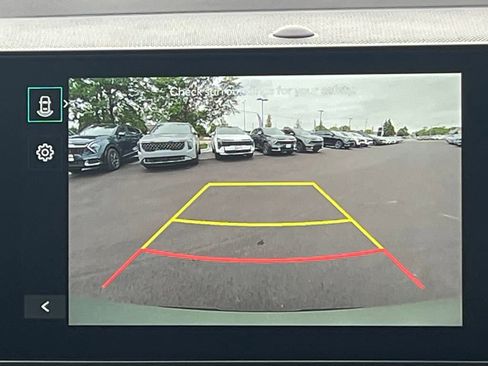 New 2025 Kia Sorento X-Line EX image 29