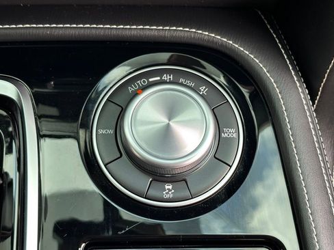 Used 2024 INFINITI QX80 Premium Select w/ Cargo Package AWD/4WD image 26