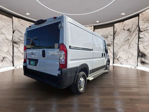 Used 2023 RAM ProMaster 2500 image 6