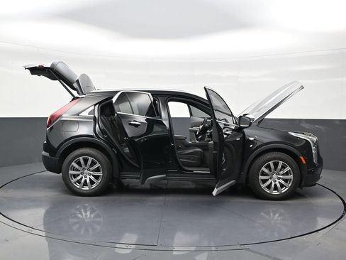 Used 2023 Cadillac XT4 Premium Luxury w/ Driver Assist Package image 30