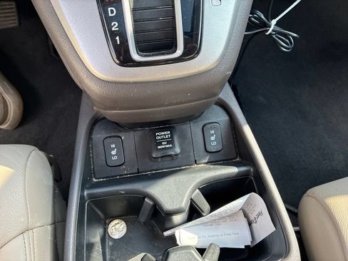 Used 2013 Honda CR-V EX-L image 14