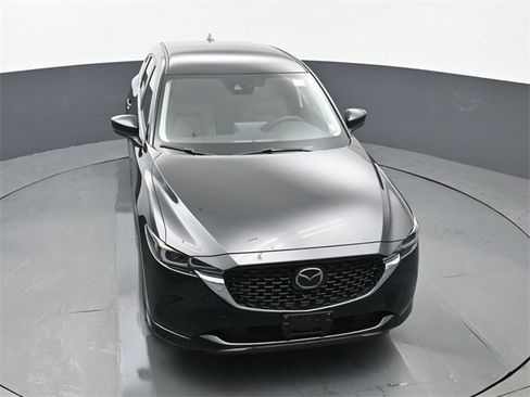 New 2025 MAZDA CX-5 AWD 2.5 S w/ Select Package image 35