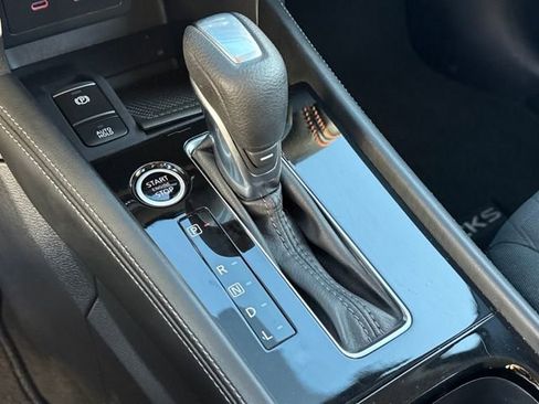 Used 2024 Nissan Kicks SR w/ Interior Electronics Package image 13